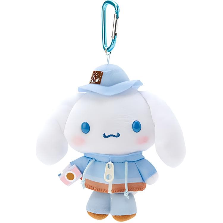 Мягкая игрушка Sanrio 10cm - изображение 1