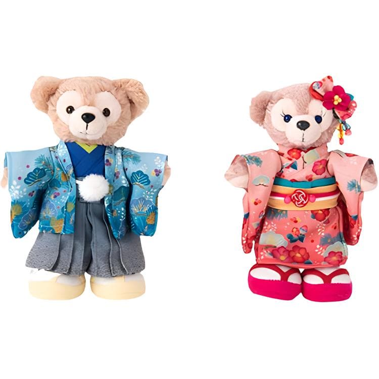 Мягкая игрушка Disney 17cm - изображение 1