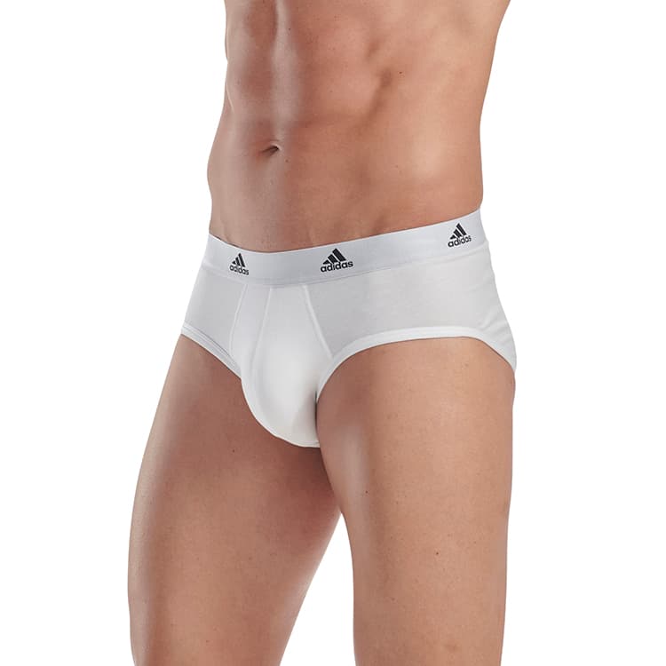 Трусы adidas 3 - изображение 6
