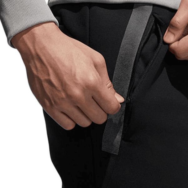 Штаны adidas MH Pnt DK - изображение 7