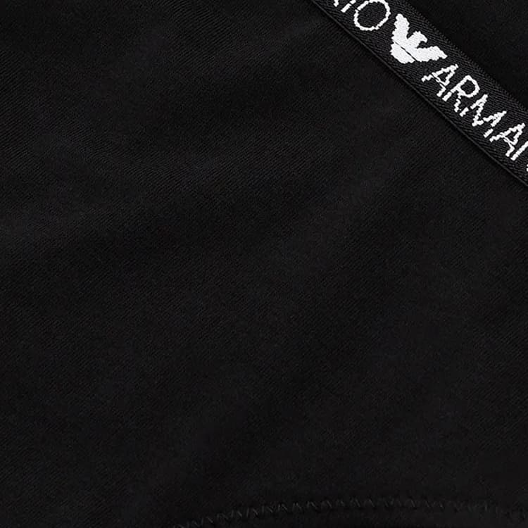 Трусы EMPORIO ARMANI Logo 2 - изображение 2