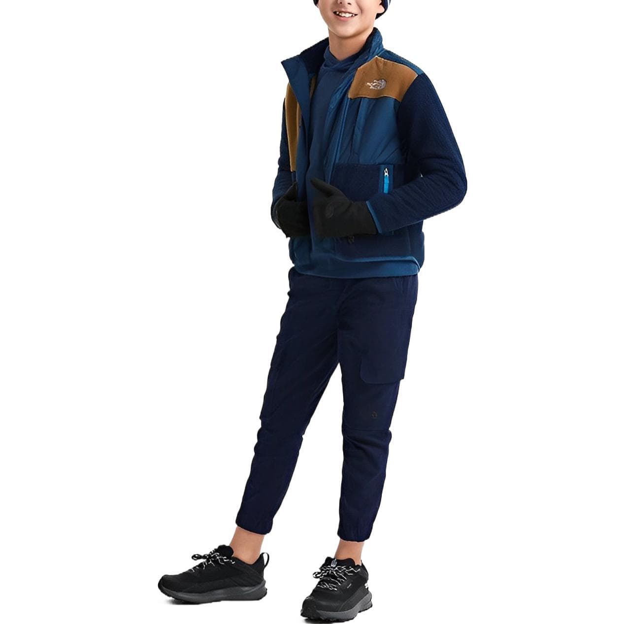 THE NORTH FACE - изображение 4