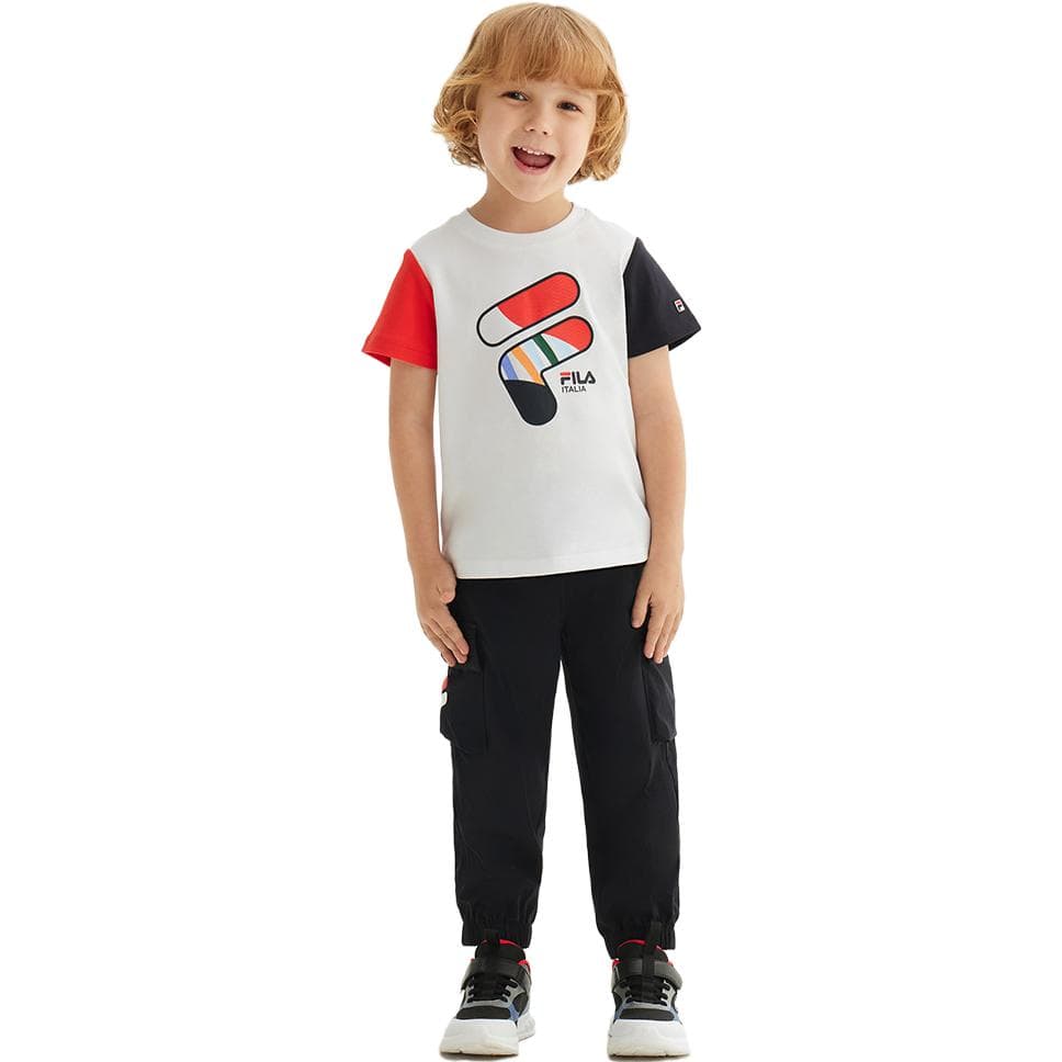 FILA SS23 Logo - изображение 3