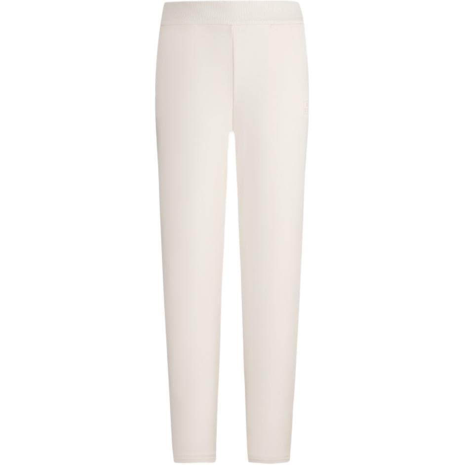 Штаны ARMANI EXCHANGE Спортивные трикотажные брюки Женские - изображение 4