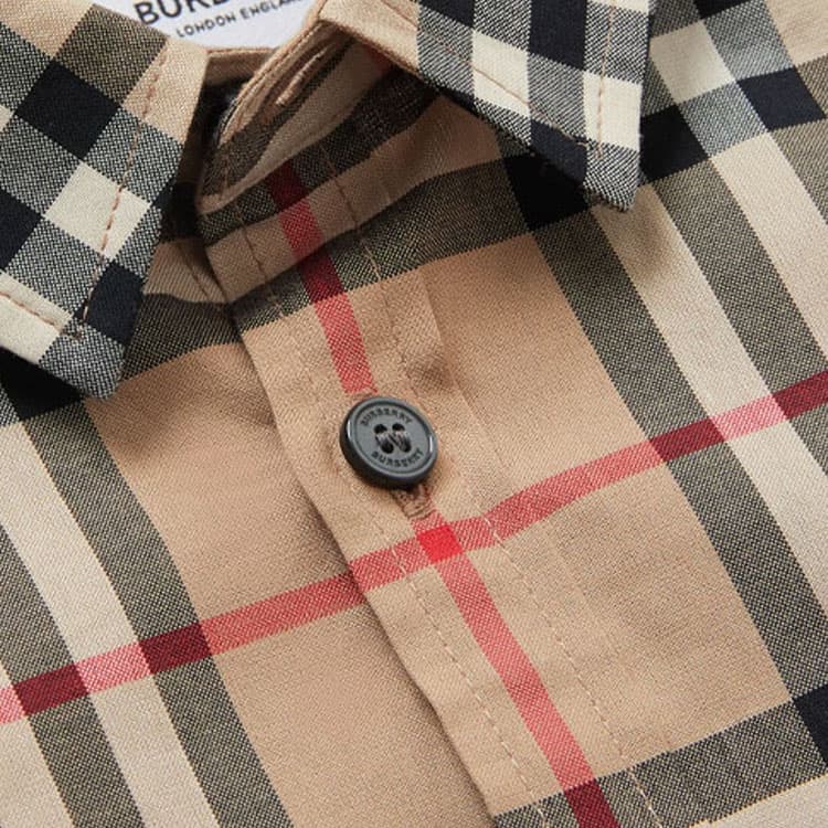 Burberry - изображение 6