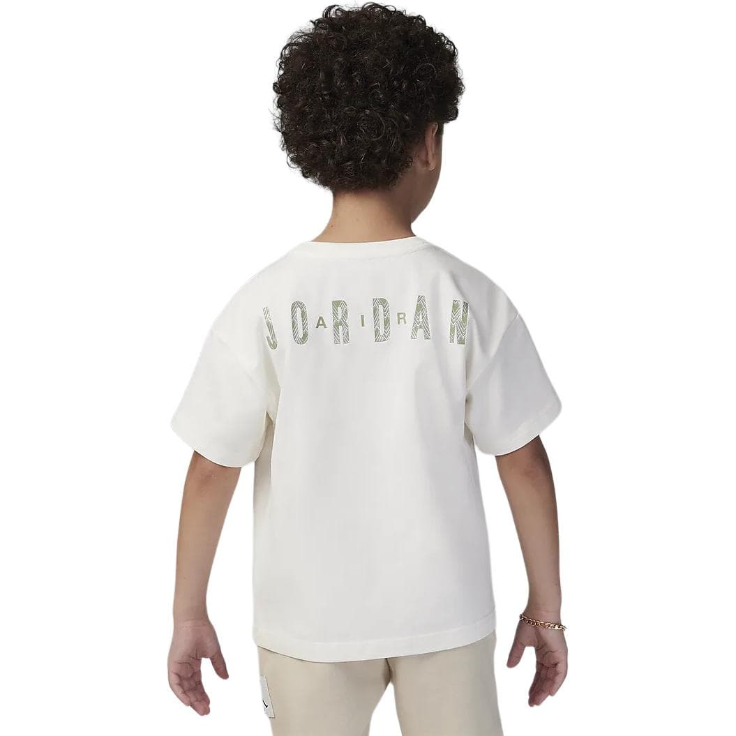 Футболка Jordan Harmony logoT - изображение 4