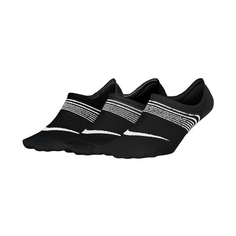 Nike Training Socks 6-Pack Black - изображение 2