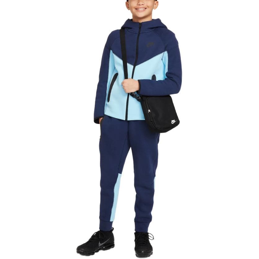 Nike Full-Zip Hoodie - изображение 2
