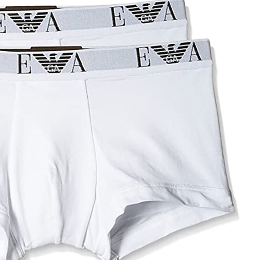 Трусы EMPORIO ARMANI SS22 2 - изображение 4