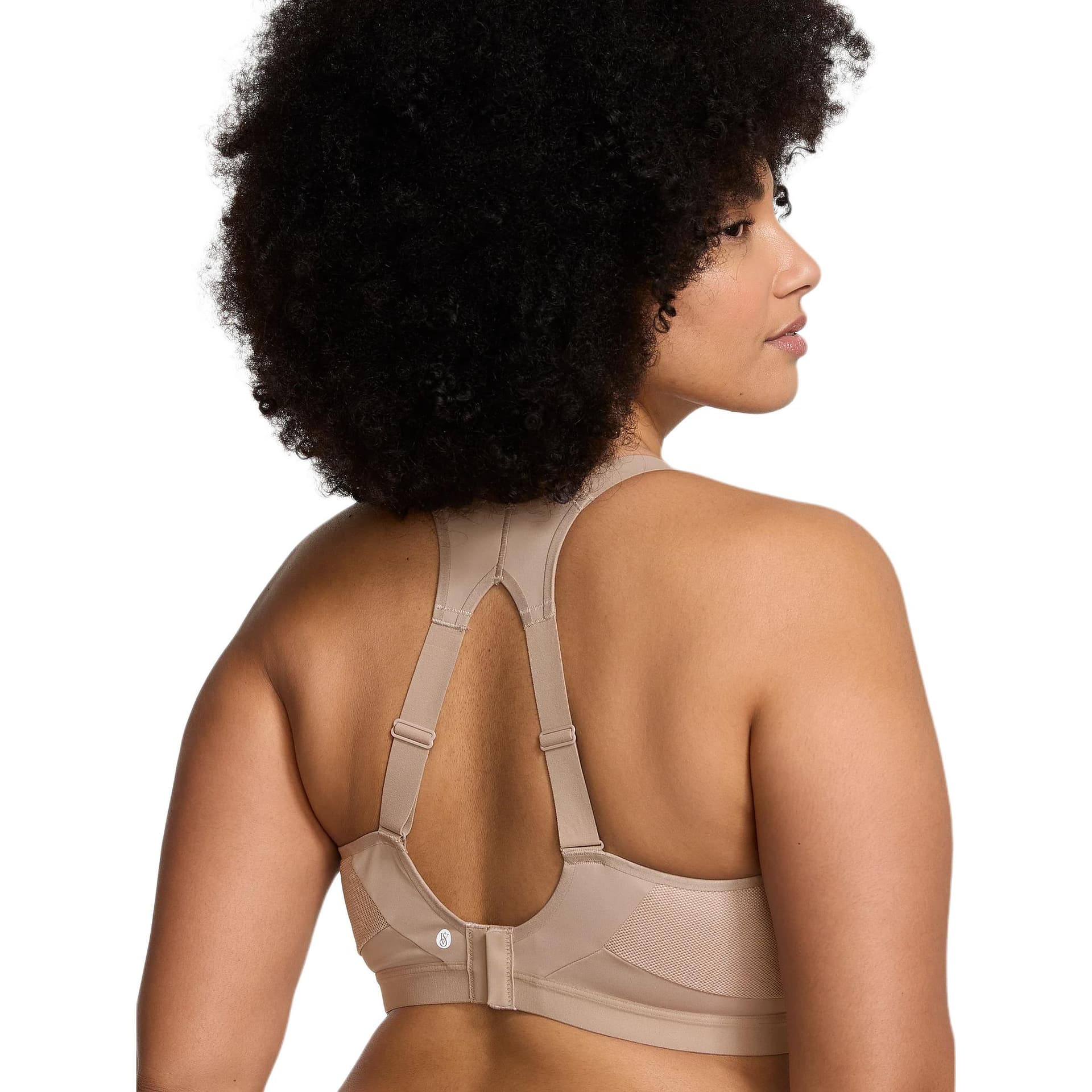Бюстгальтер Victoria's Secret INCREDIBLE 9415 Plunge Sports Bra - изображение 3