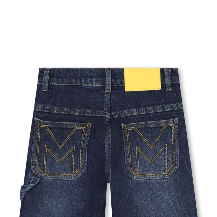 MARC JACOBS SS24 Logo - изображение 6