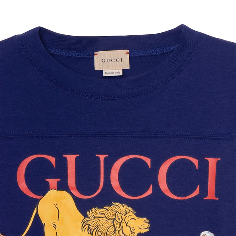 Футболка Gucci - изображение 3