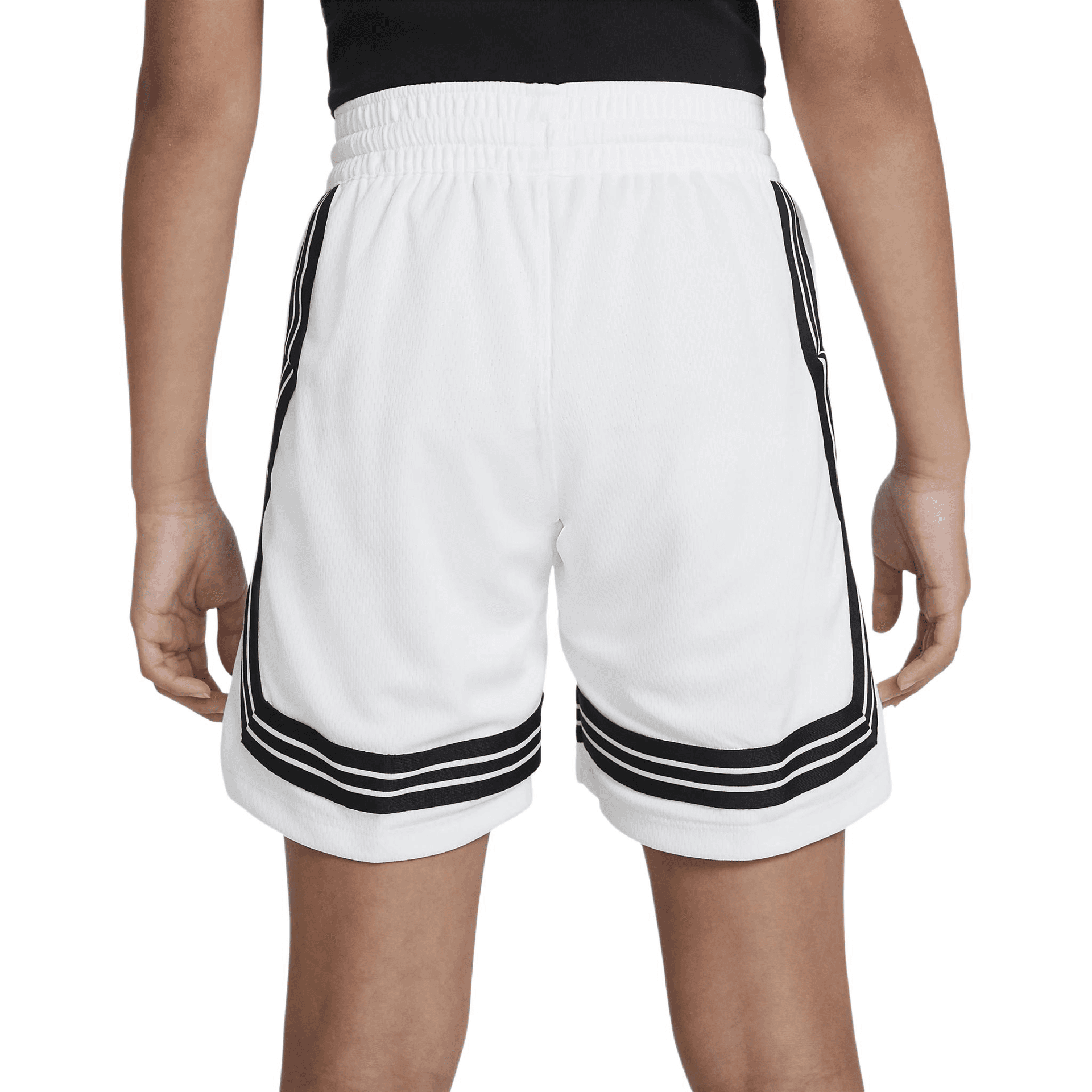 Nike Белые Kids Шорты - изображение 2