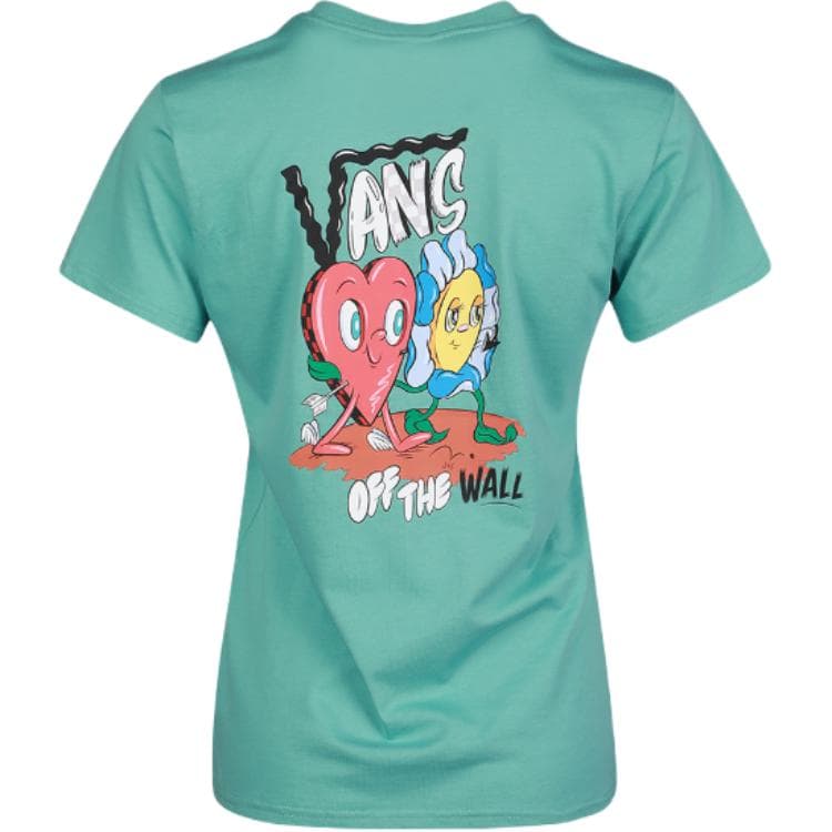 Футболка Vans T - изображение 2