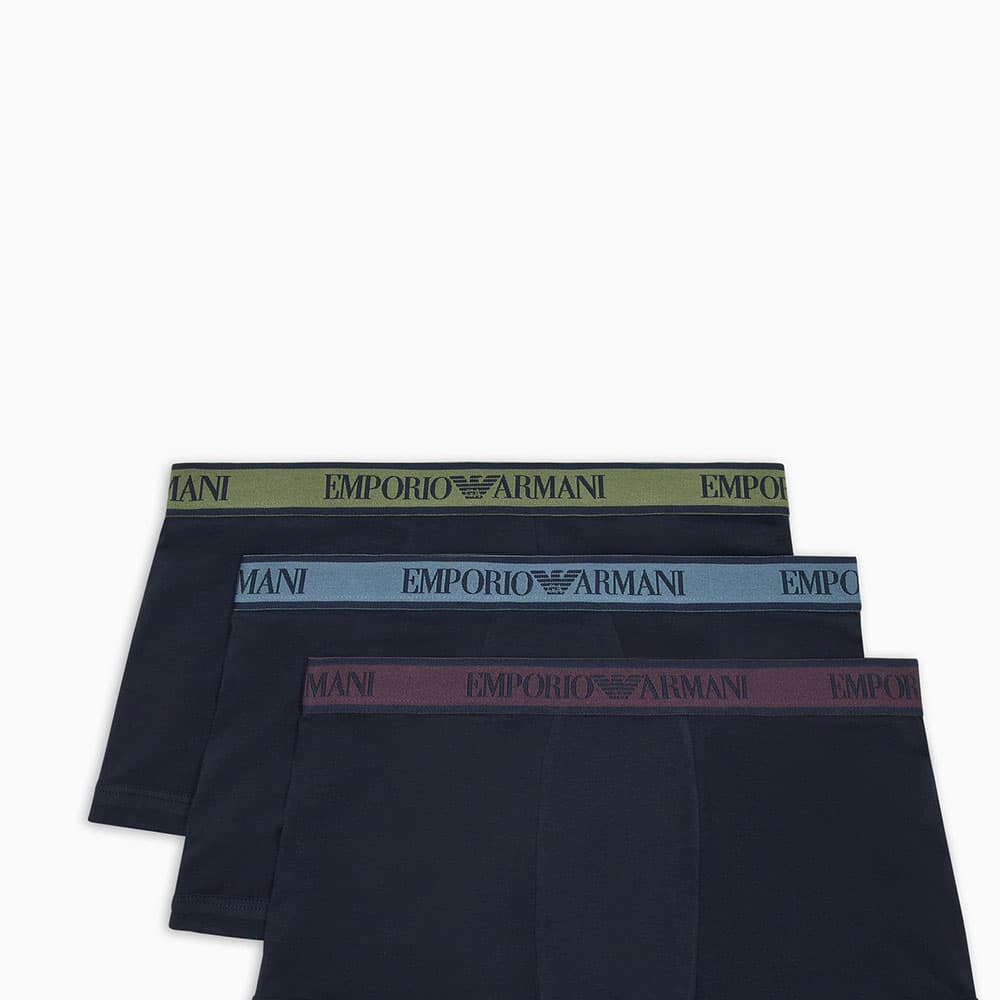 Трусы EMPORIO ARMANI 3 - изображение 3
