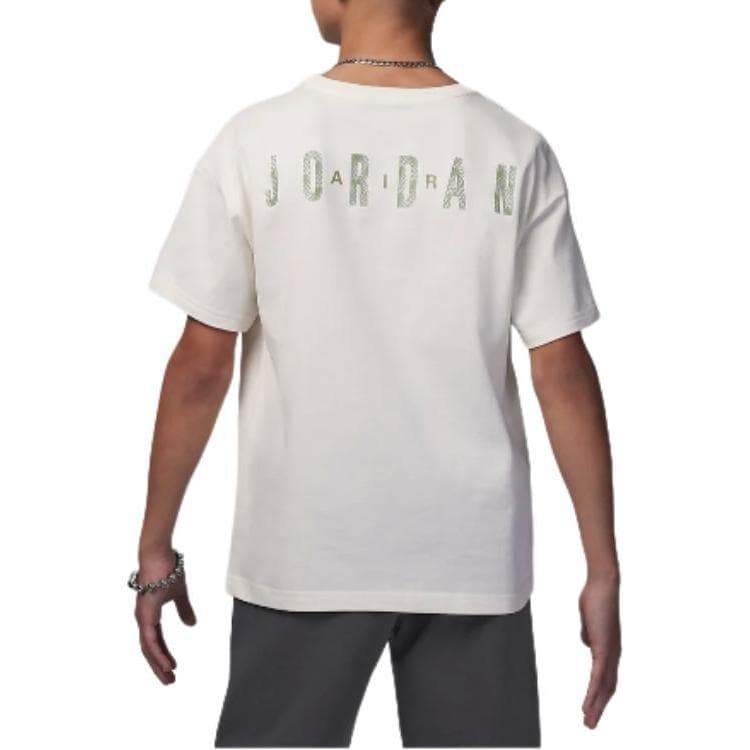 Футболка Jordan Harmony logoT - изображение 3