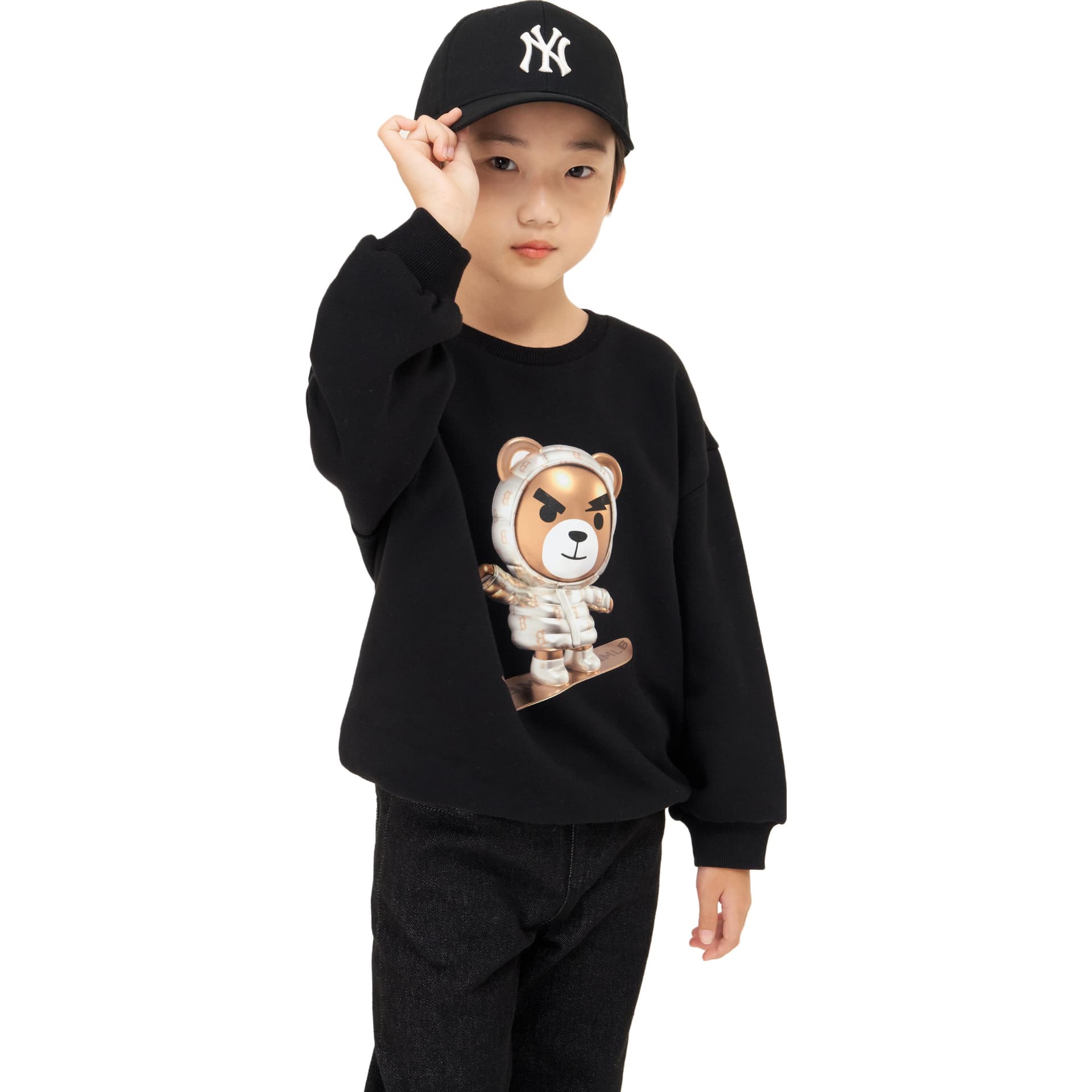 MLB FW23 - изображение 5