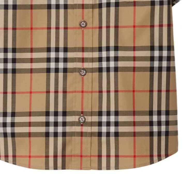 Burberry FW23 - изображение 5
