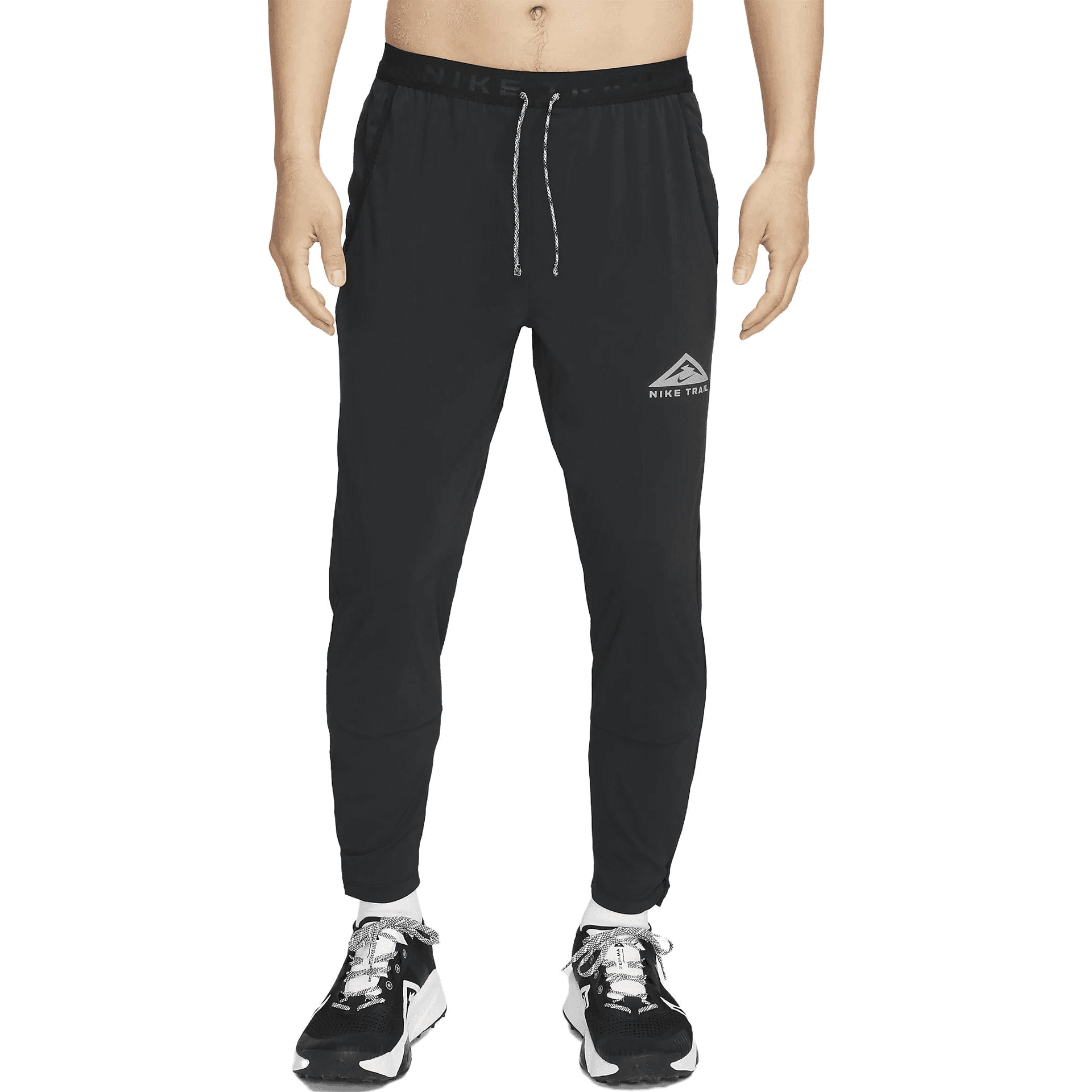 Штаны Nike logo - изображение 3