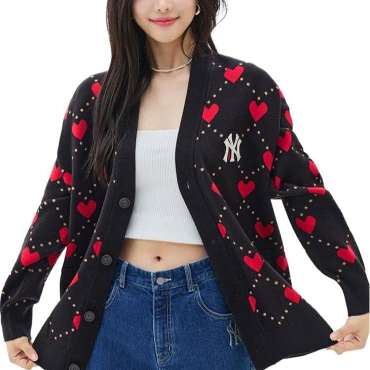 Кофта MLB V - изображение 6