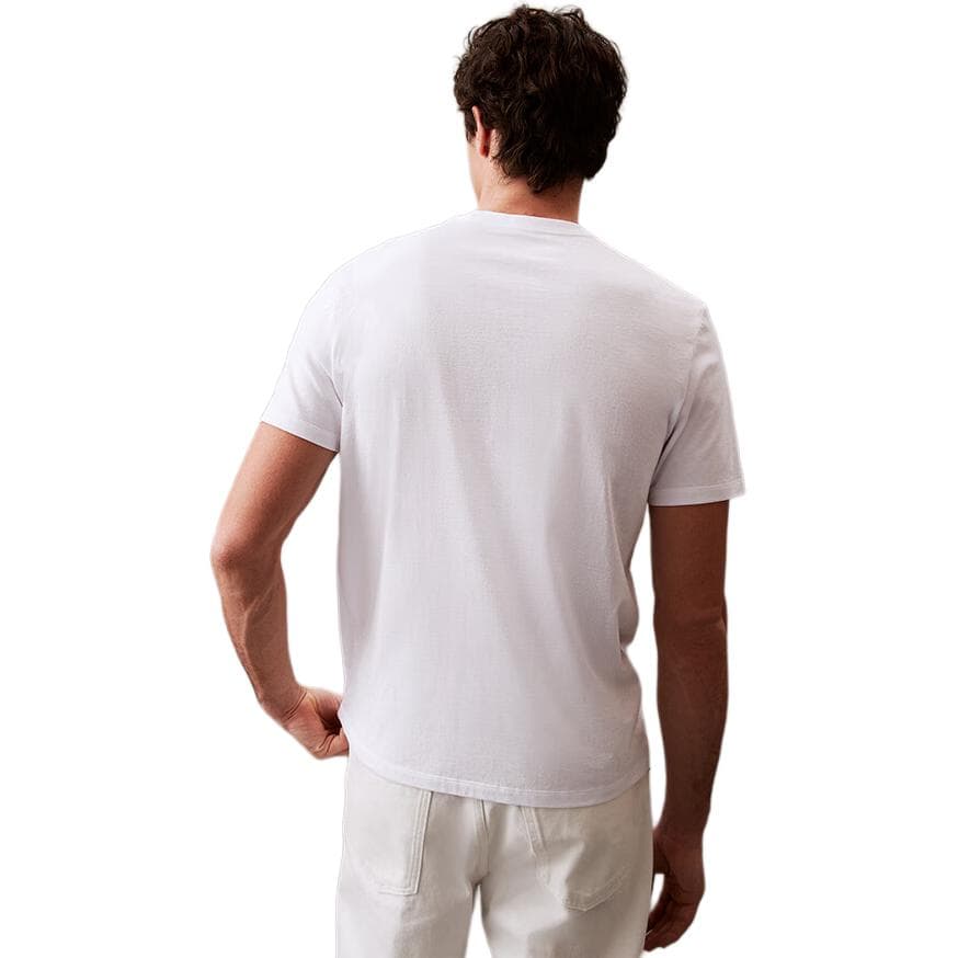 Футболка CALVIN KLEIN T - изображение 2
