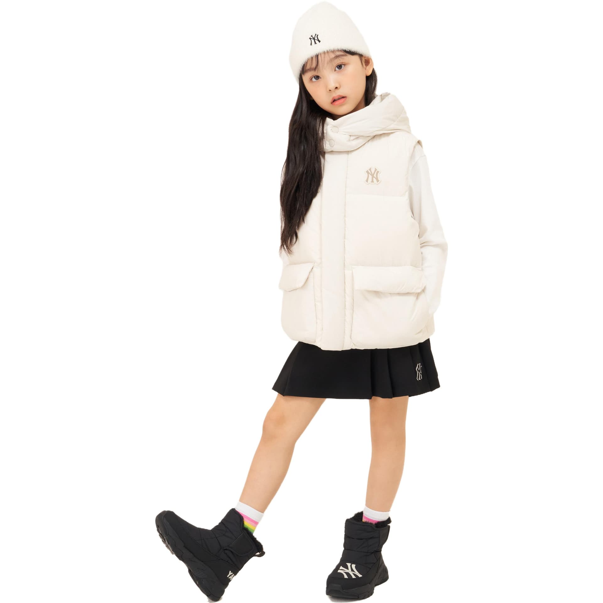 MLB FW23 - изображение 3