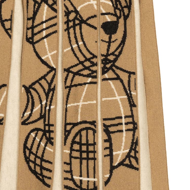 Burberry FW22 - изображение 4