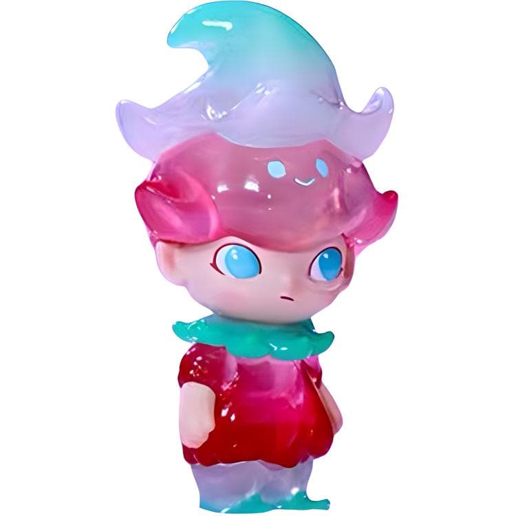 POP MART DIMOO 8cm - изображение 4