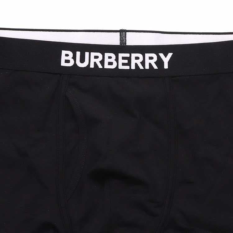 Трусы Burberry SS22 1 - изображение 2