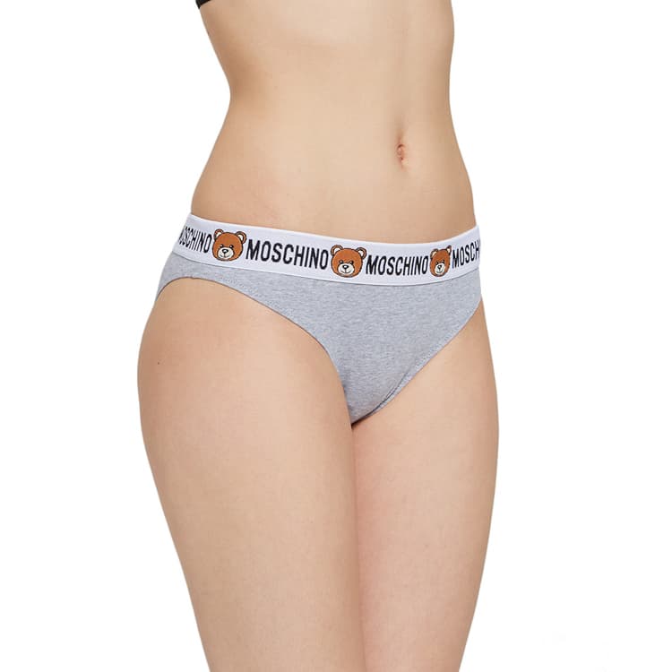 Трусы MOSCHINO Underwear - изображение 6