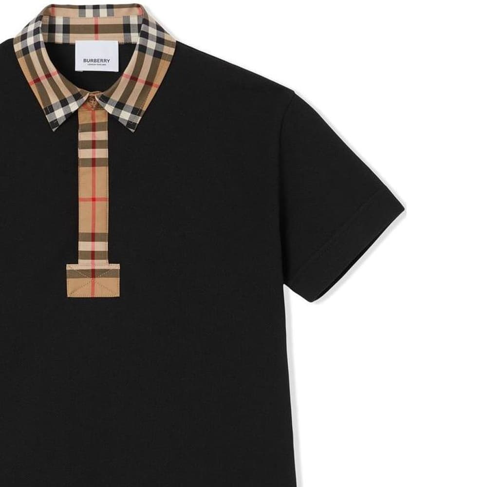 Burberry FW22 Polo - изображение 7