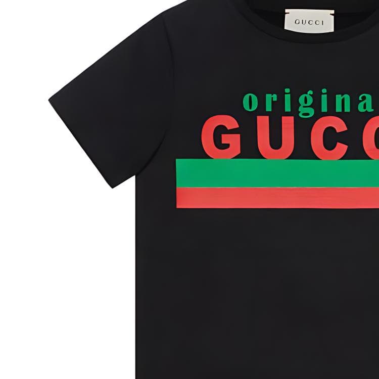 Футболка GUCCI FW21 T - изображение 4