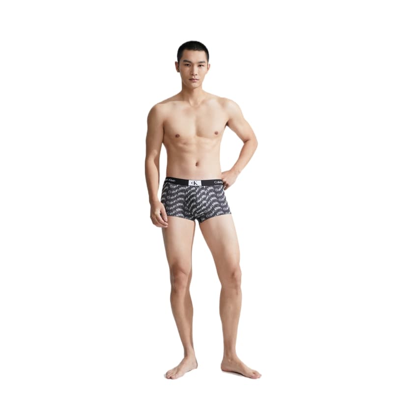 Трусы CKCalvin Klein CK96 1 - изображение 3