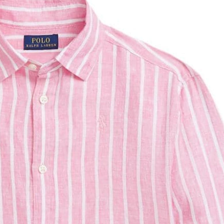 Polo Ralph Lauren SS24 Logo - изображение 5