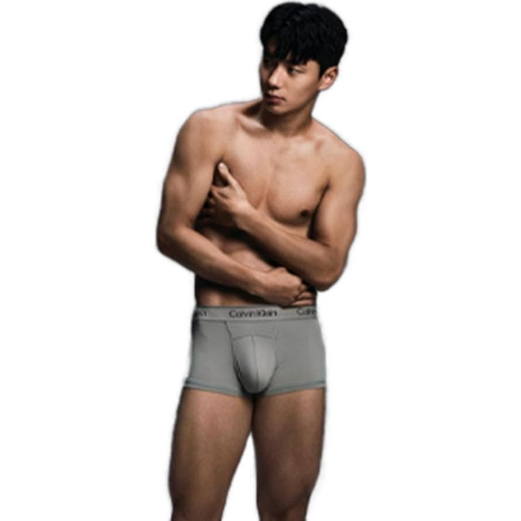 Трусы CKCalvin Klein SS23 1 - изображение 4