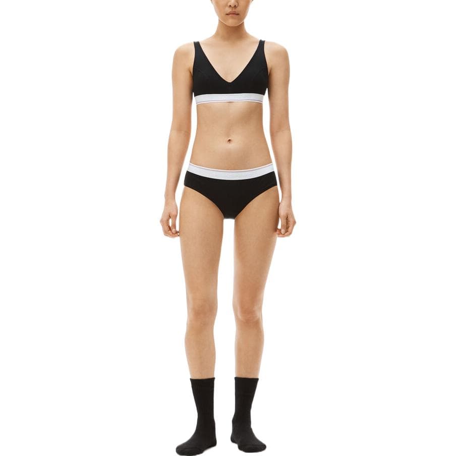 Трусы alexander wang FW22 Bodywear 1 - изображение 3