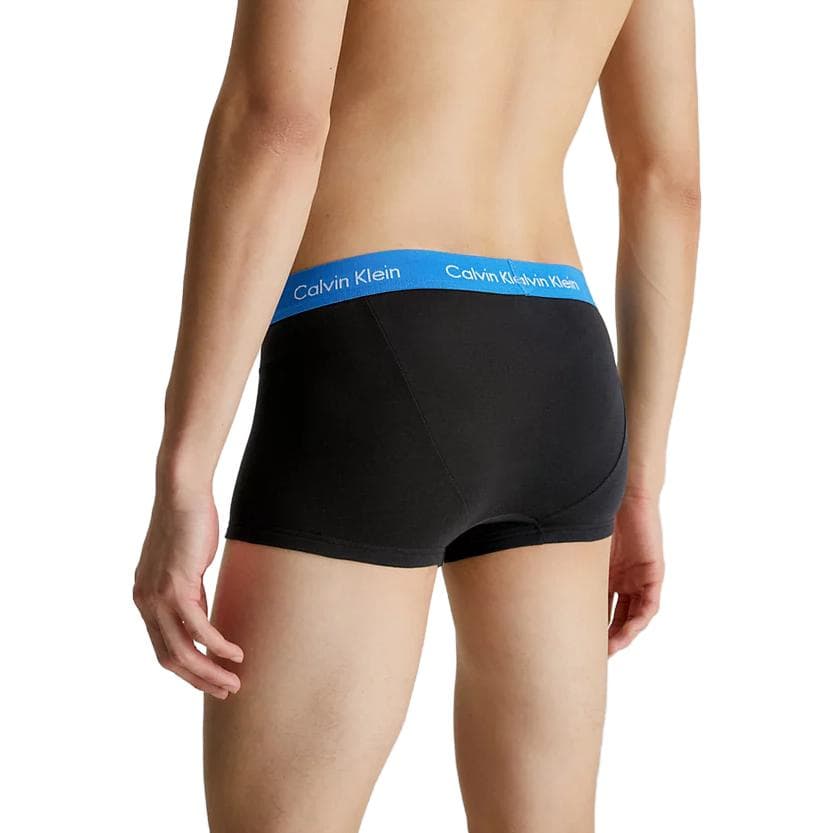 Трусы CKCalvin Klein 13 - изображение 3