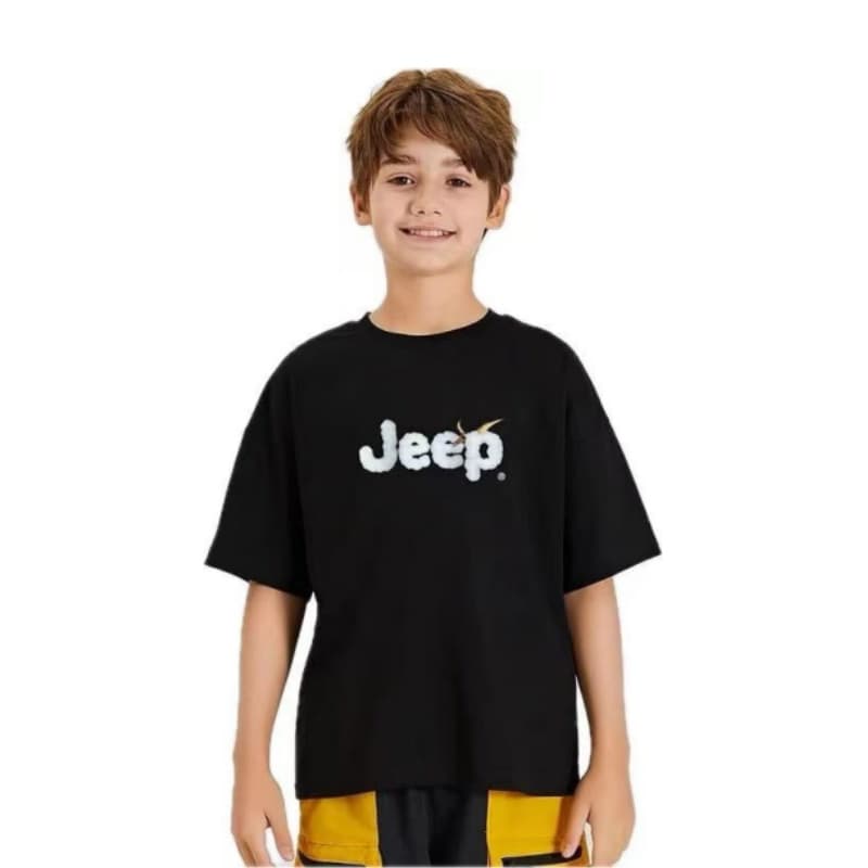 Футболка Jeep logoT - изображение 2
