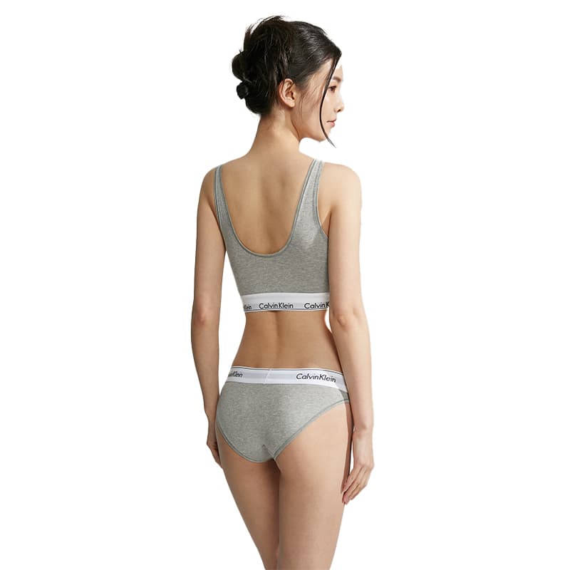 Бюстгальтер CKCalvin Klein U - изображение 4