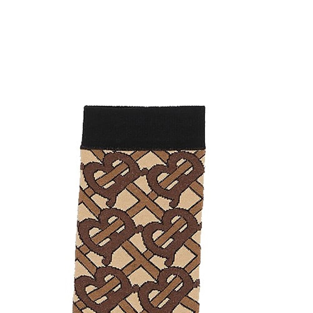 Носки Burberry 1 - изображение 2