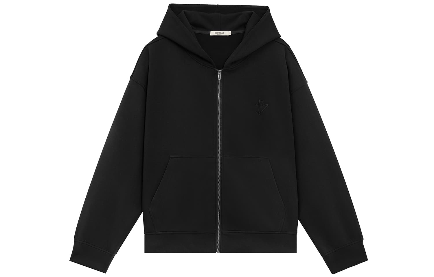 Худи bodydream SS24 - изображение 2