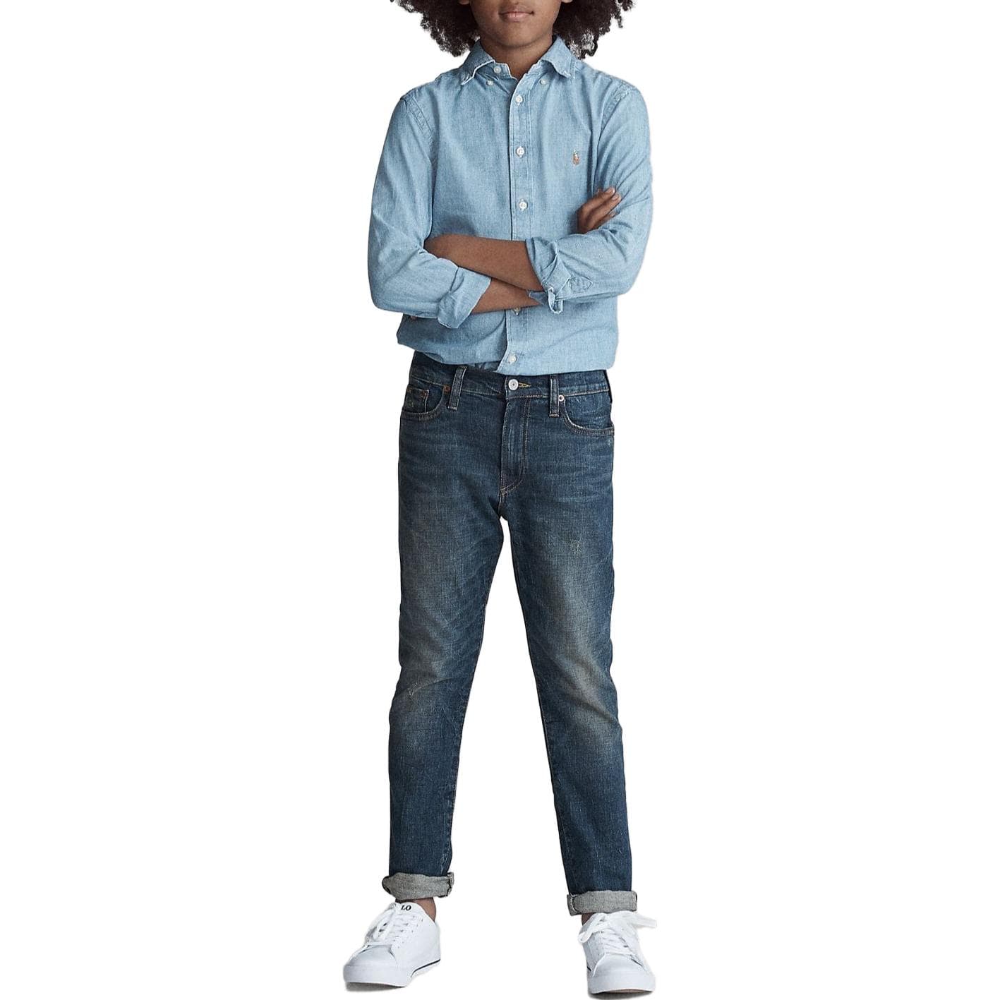 Polo Ralph Lauren SS23 - изображение 3