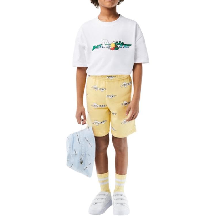 LACOSTE - изображение 5