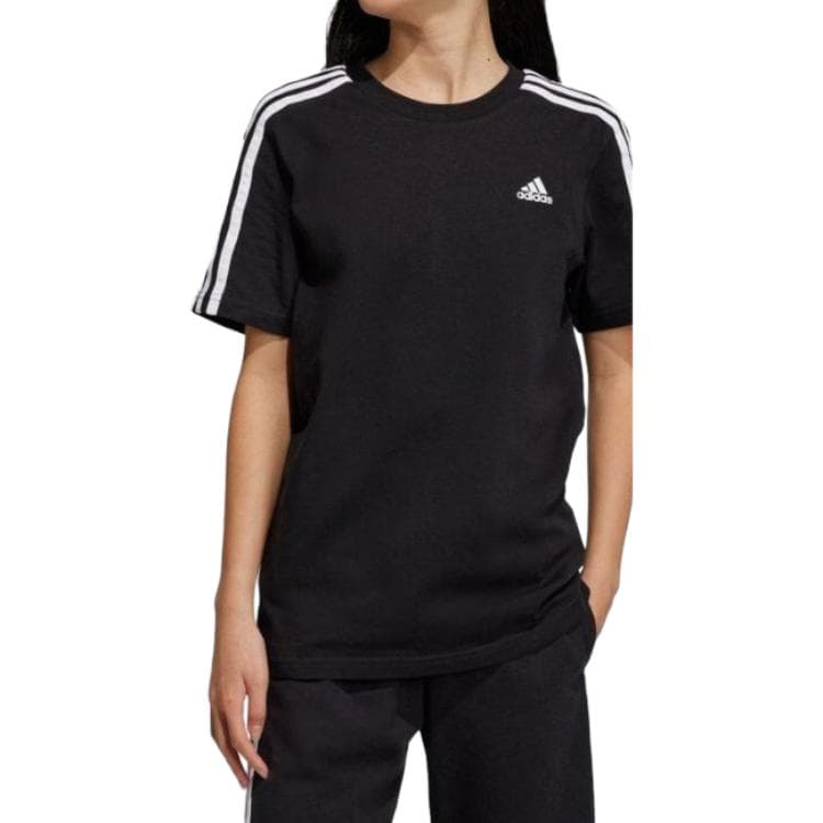 Футболка adidas LogoT - изображение 3