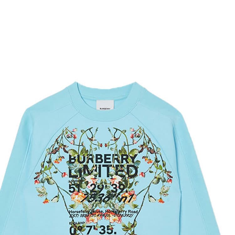 Burberry - изображение 4