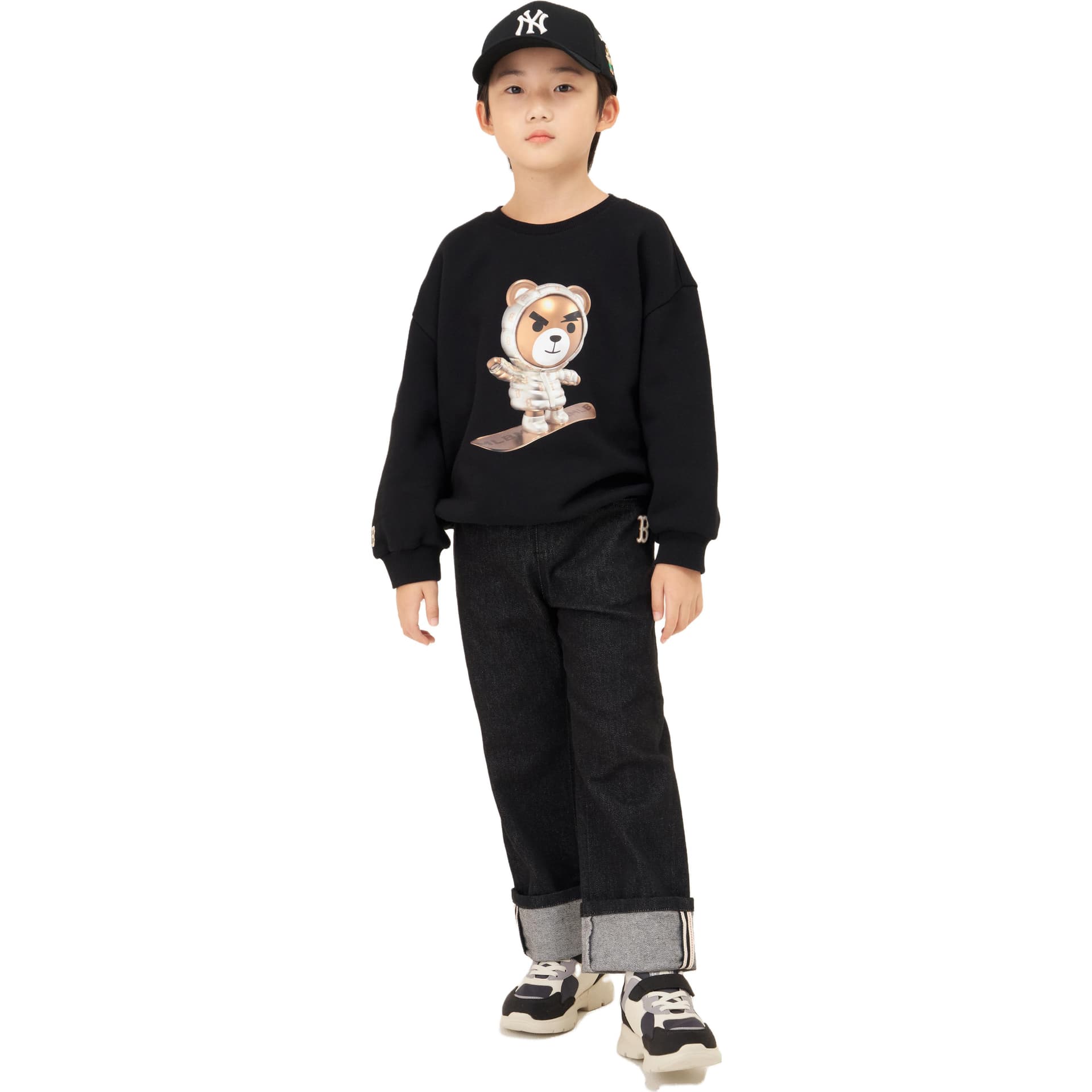 MLB FW23 - изображение 4