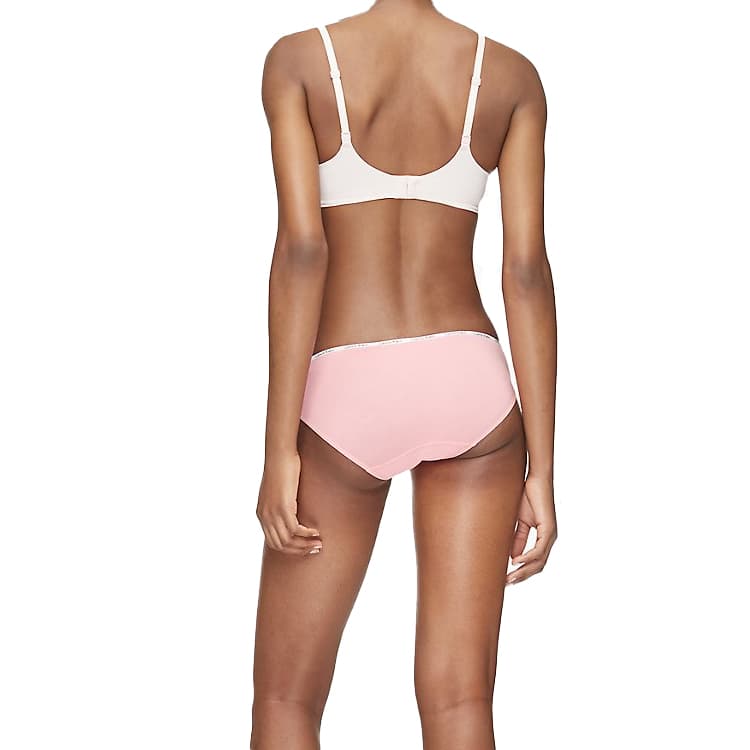 Трусы Calvin Klein Logo 5 - изображение 3