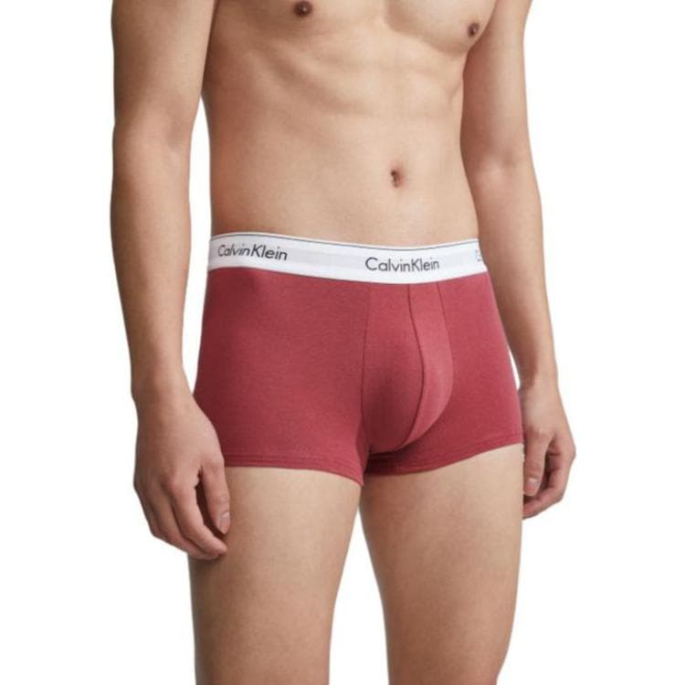 Трусы CKCalvin Klein Logo 3 - изображение 12
