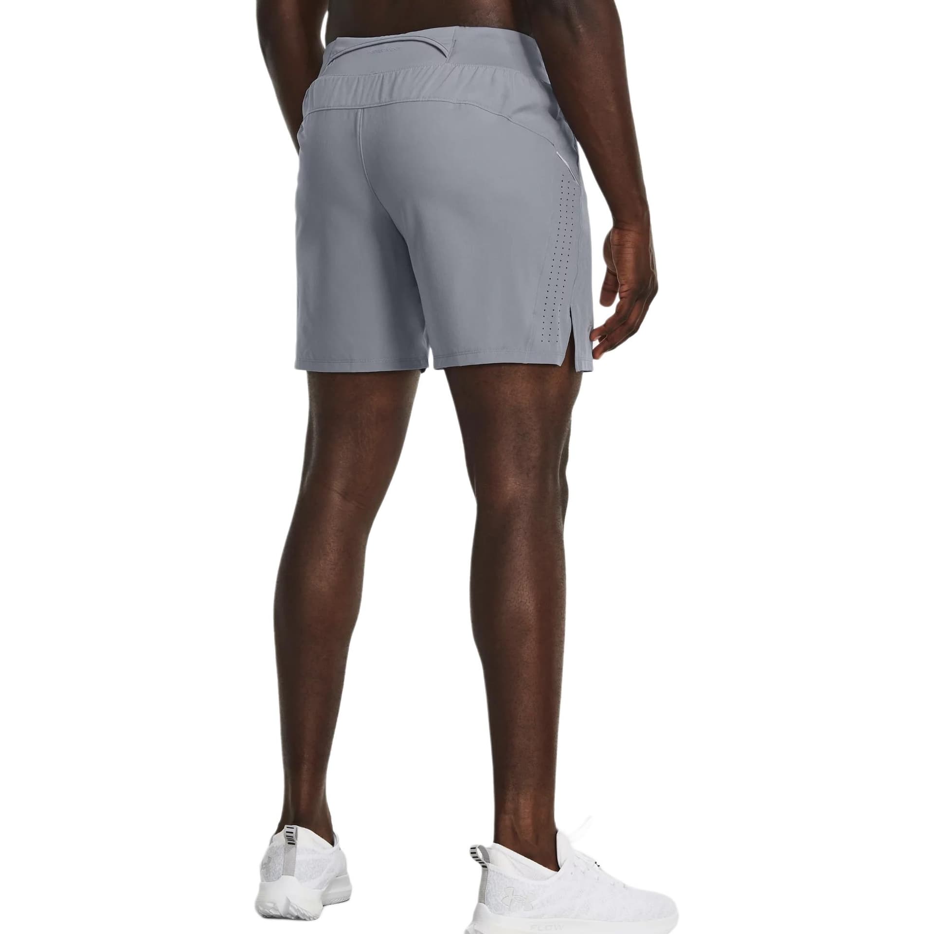 Тренировочные штаны Under Armour Launch - изображение 4