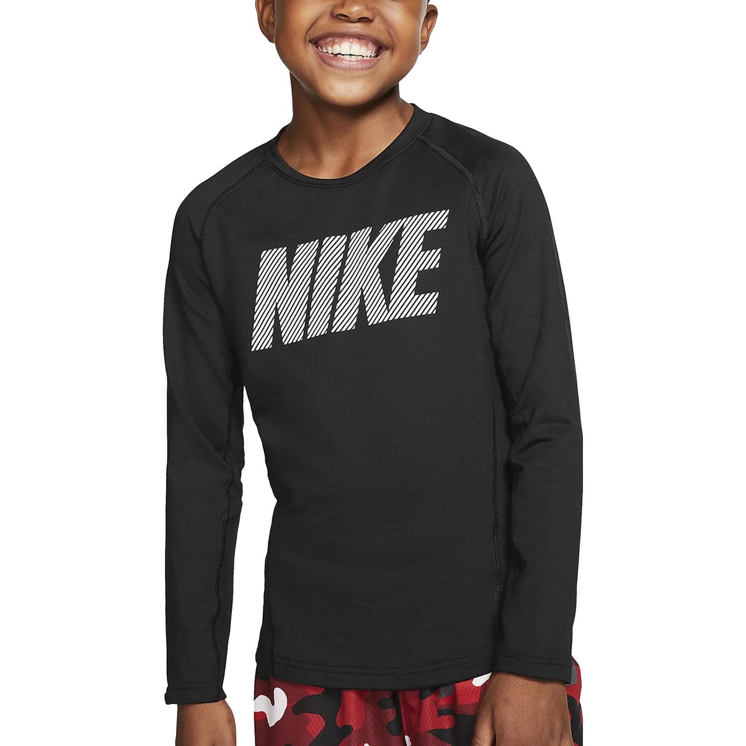 Футболка Nike LogoT - изображение 3